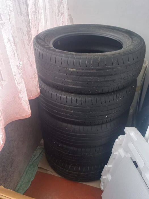 Продаётся летние шины