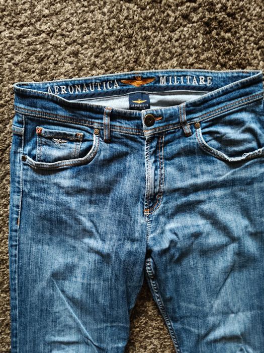 Джинсы мужские 50-52