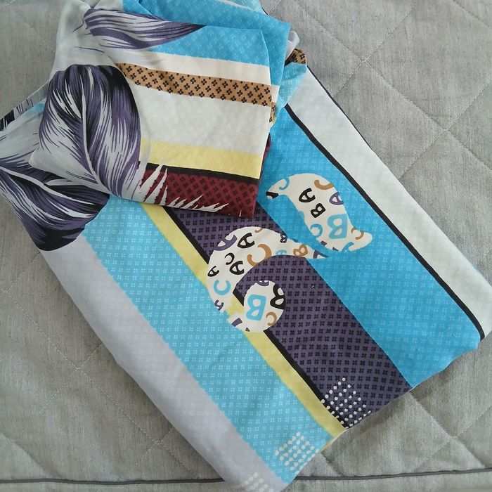 Постельное белье