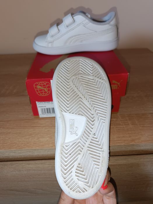 Детски маратонки Puma