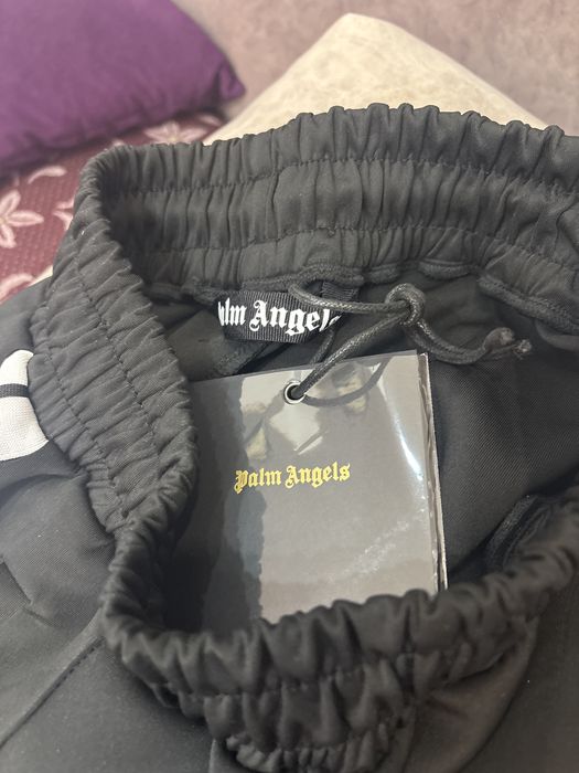 штаны palm angels