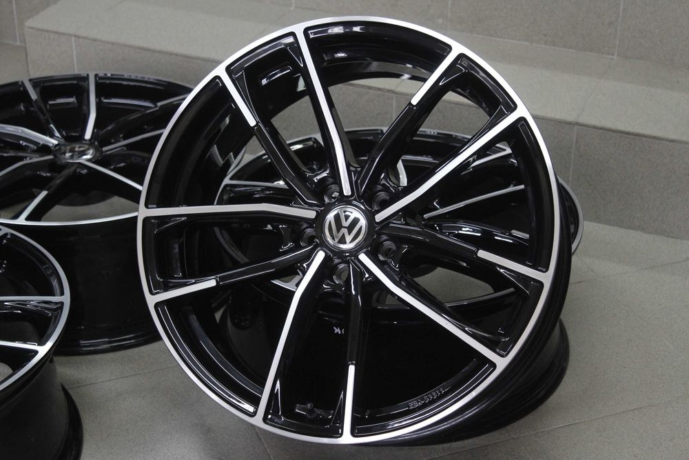 Джанти 20" VW Tiguan, Arteon