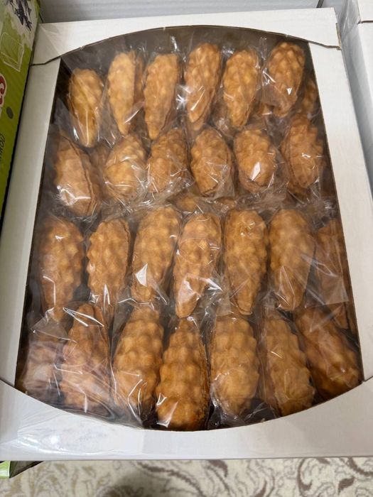 Yong’oqlar areshki