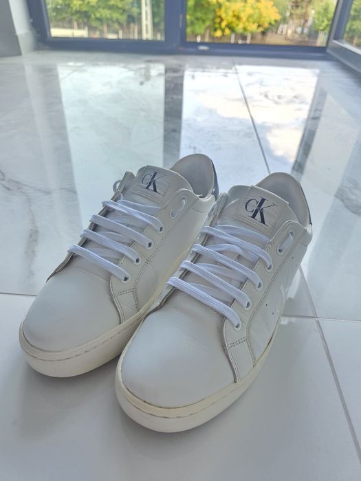 Adidasi calvin klein