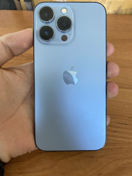 Iphone 13 pro LL/A