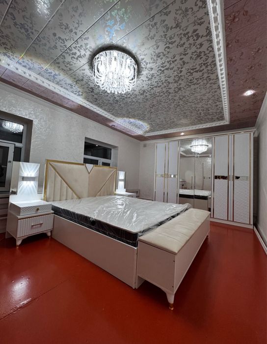 Спалный гарнитур