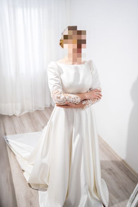 Rochie de mireasă