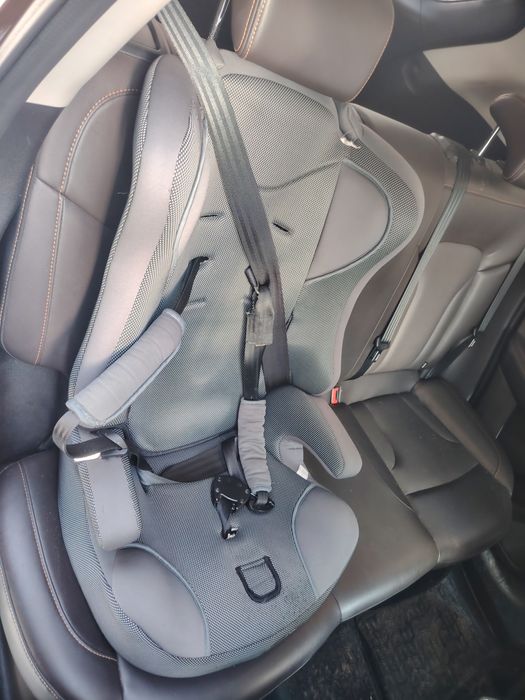 Авто кресло заберайте