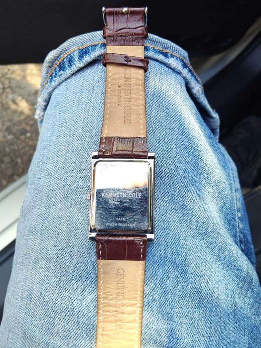 ceas Kenneth Cole