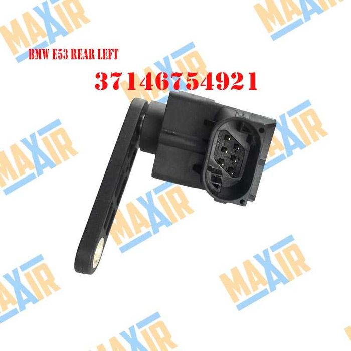 Сензор датчик кантар за ниво на въздушно окачване BMW X5 E53