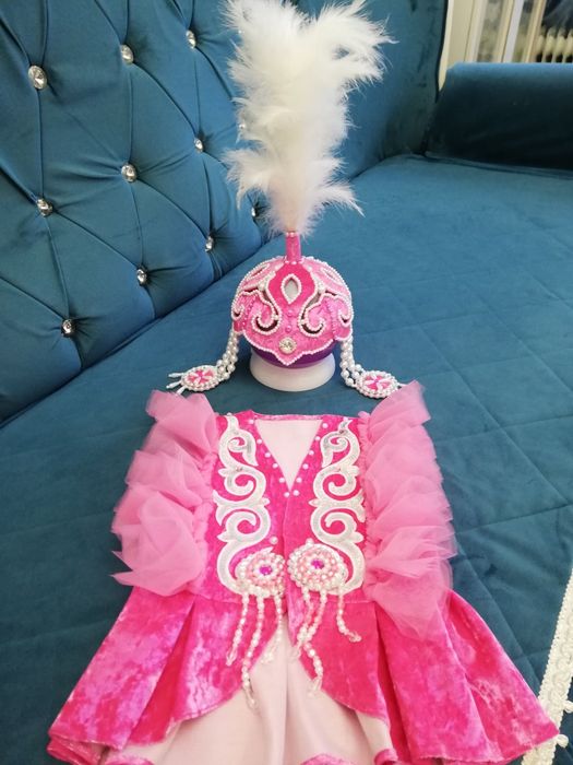 1 жаска казакы кажекейлер