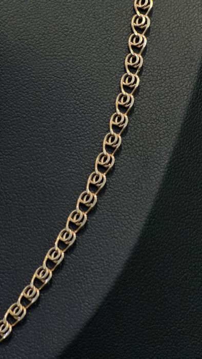 Золото 585  Цепочка