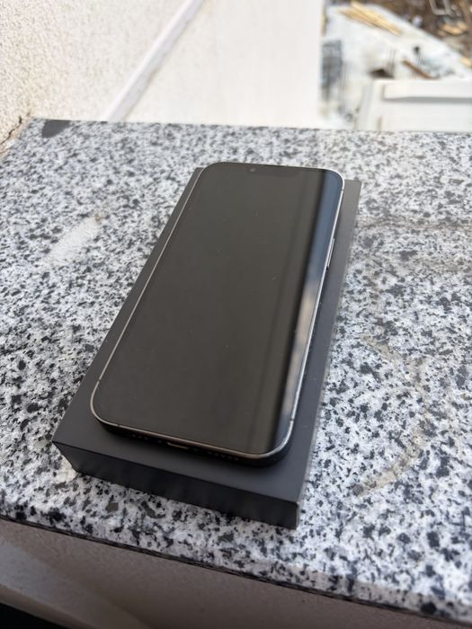 Iphone 13 Pro, 128gb, 76 % живот на батерията
