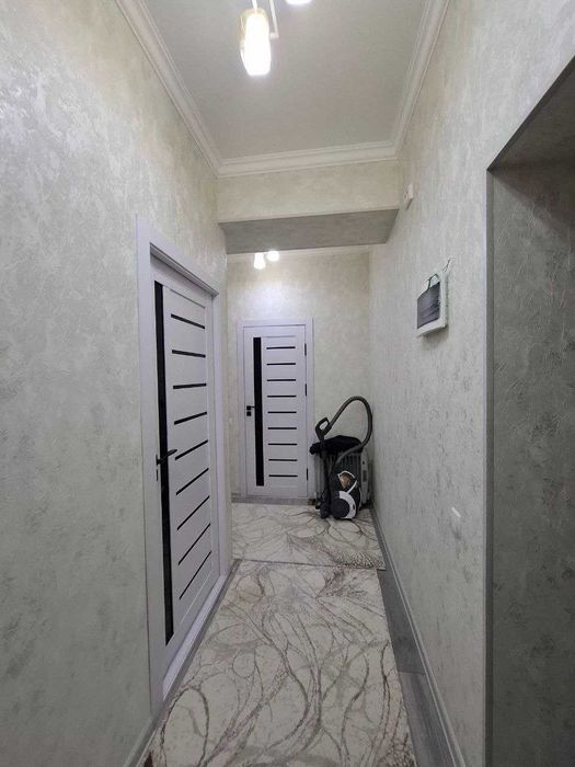 Продаётся 2х комнатная квартира для комфортной жизни в центре города