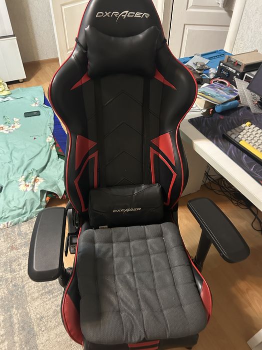 Игровой сетап!!