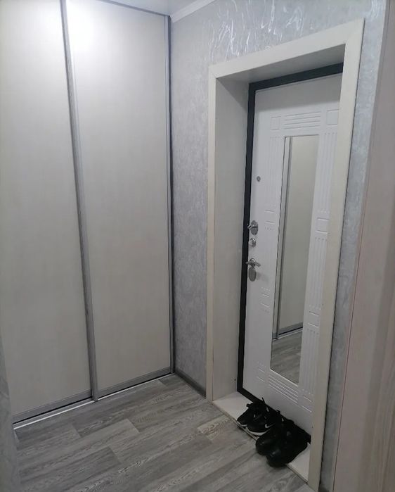 Аренда 1 комнатной квартиры