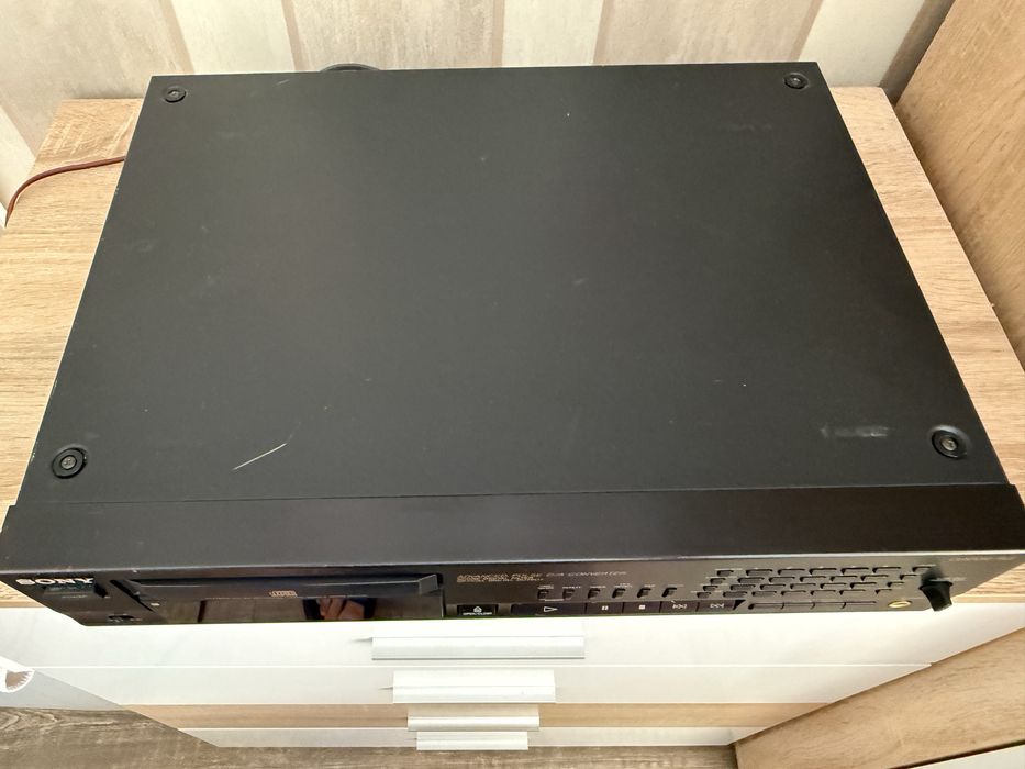 Sony CDP-915  CD Player