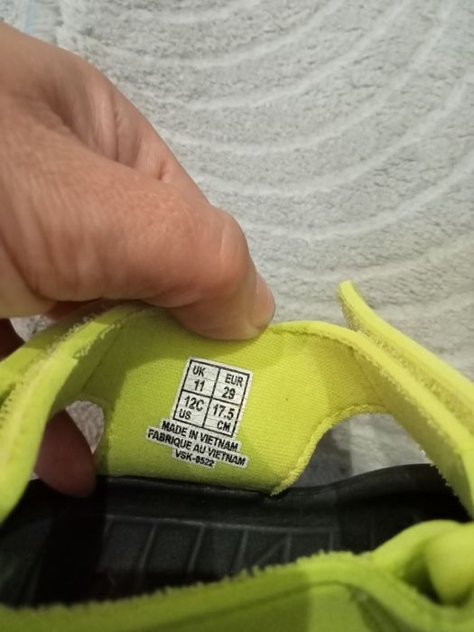 Детски сандали Jordan,nike