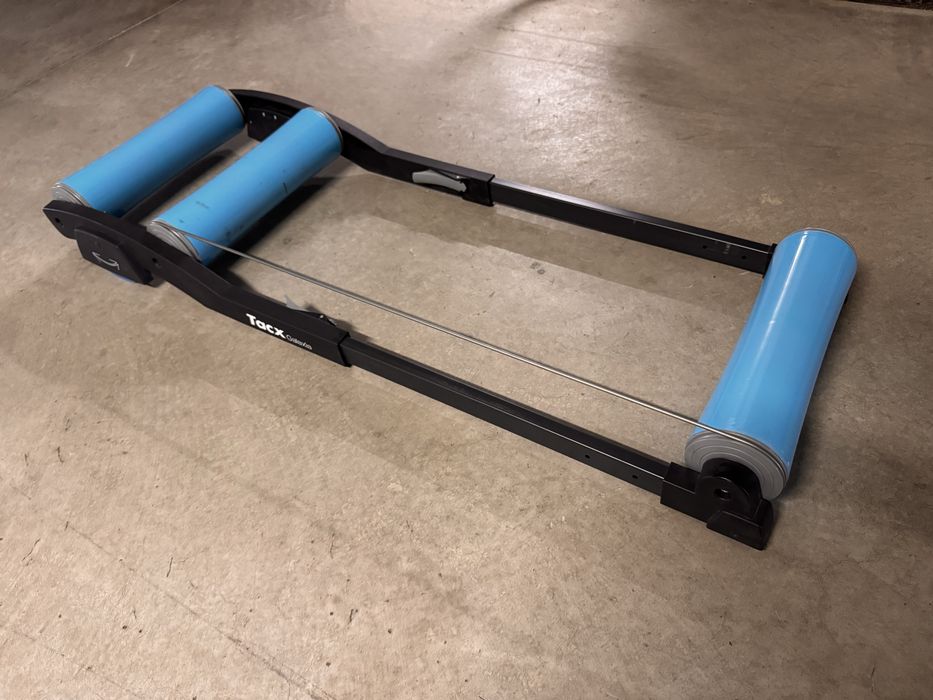 Tacx Galaxia roller