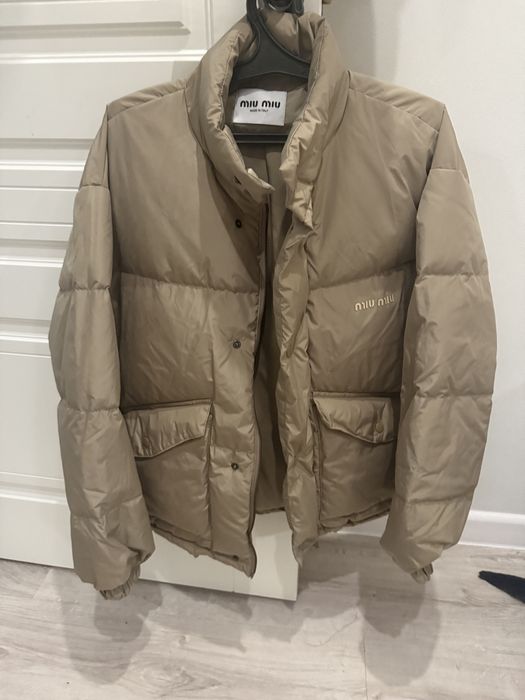 Куртка фирменная