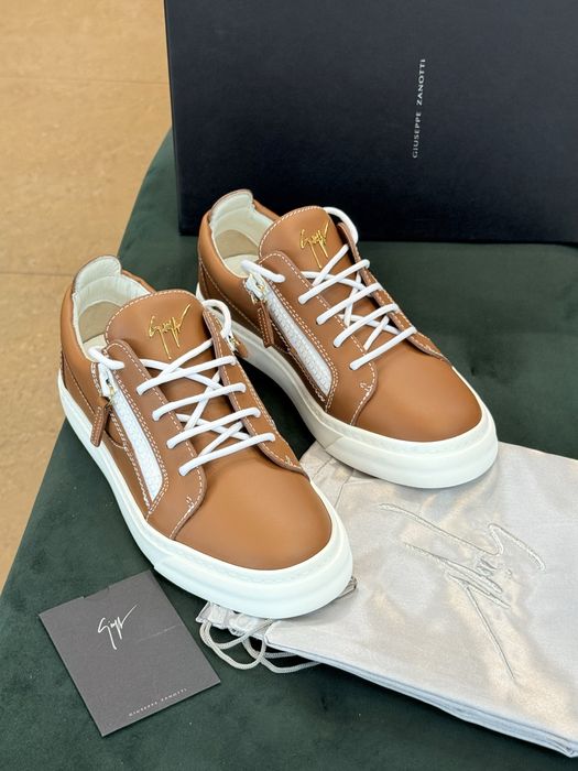 Дамски обувки GIUSEPPE ZANOTTI  Birel