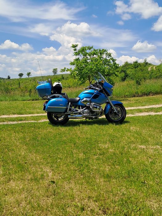 Bw r 1200 cl, recent adus ,38000 km,bestia BW