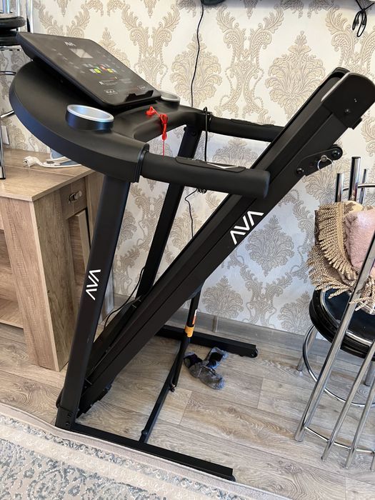 Беговой дорожка