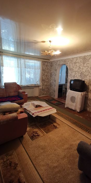 Сдам 2 комнатную квартиру