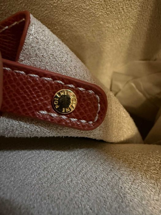 Голяма дамска чанта Polene