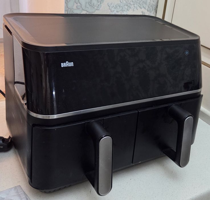 Аэрогриль Браун продажа