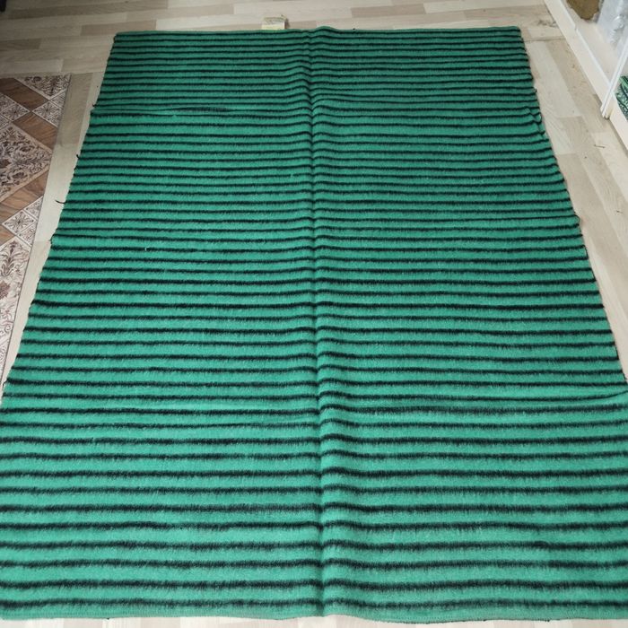 Одеяло, новое СССР.