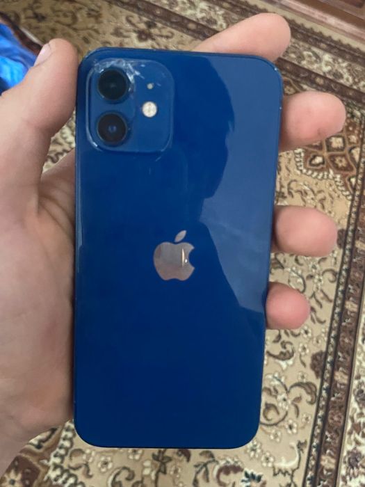 продам срочно айфон 12