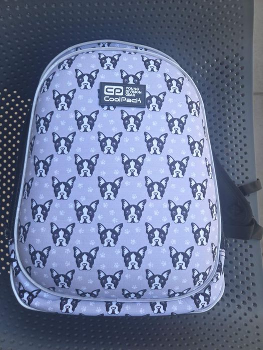 Ученическа раница CoolPack