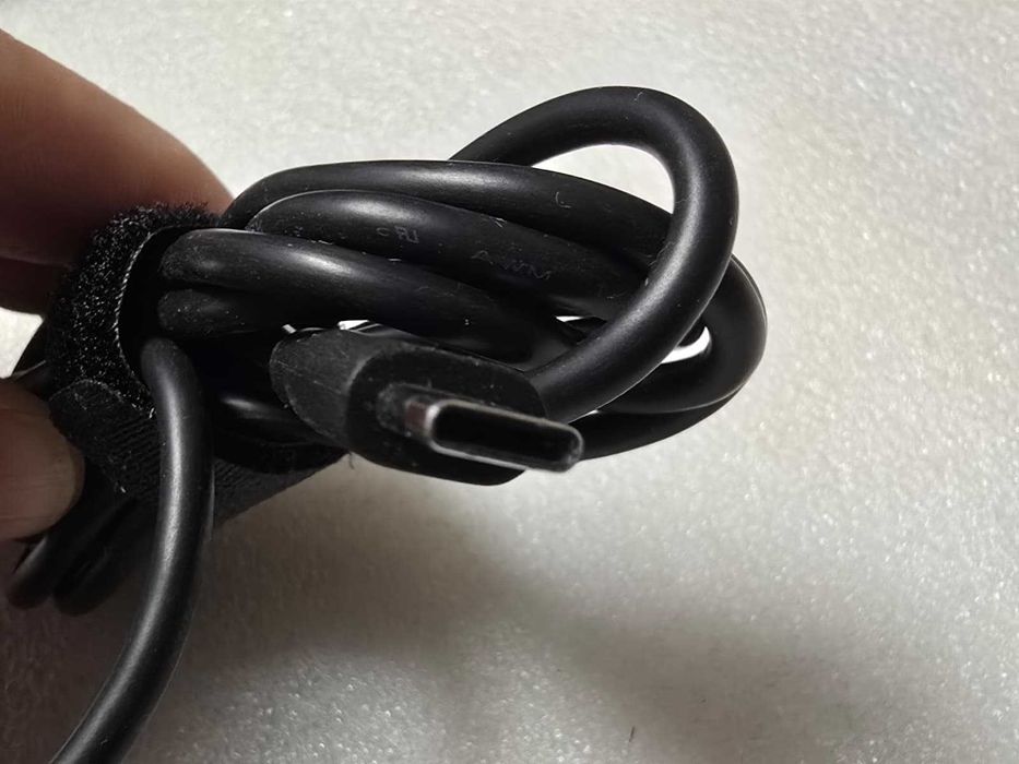 Incarcator laptop Chicony, 45W 20V 2.25A, TYPE-C, A18-045N1A - poze