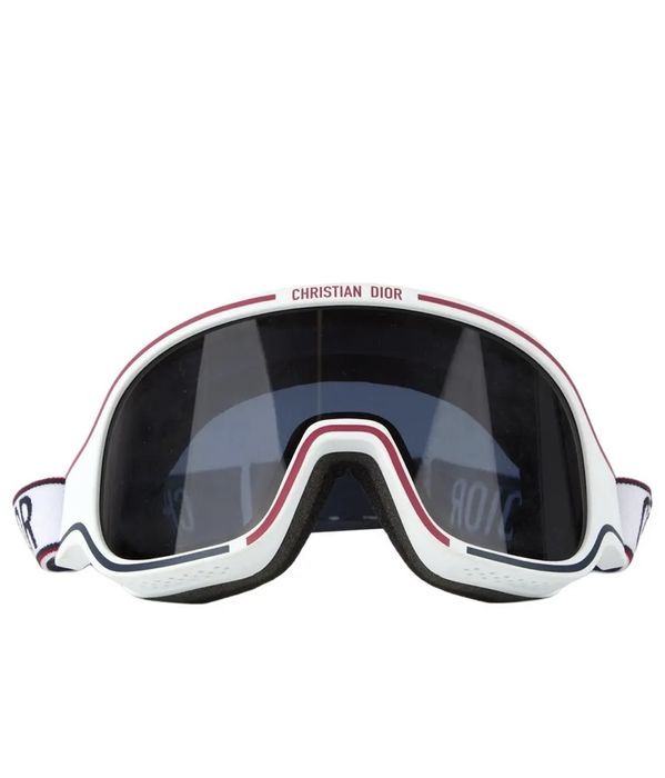 Dior ski goggles