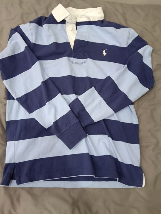 Кофта polo ralph Lauren