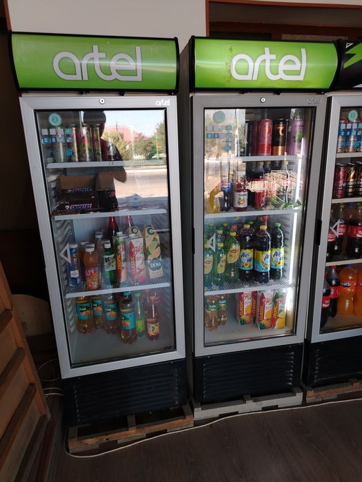 Artel xaladelik sotiladi