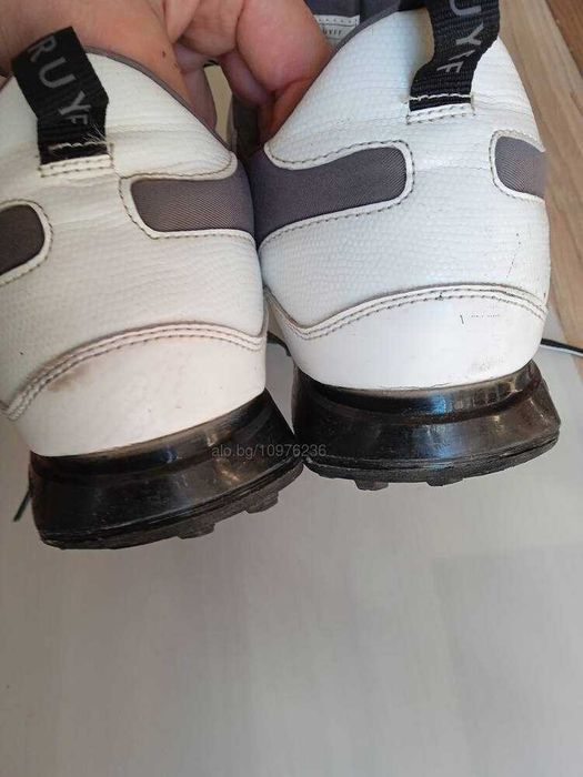 Обувки Маратонки CRUYFF 43 / 28 см