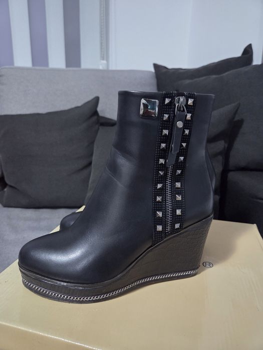 Боти  - номер 36