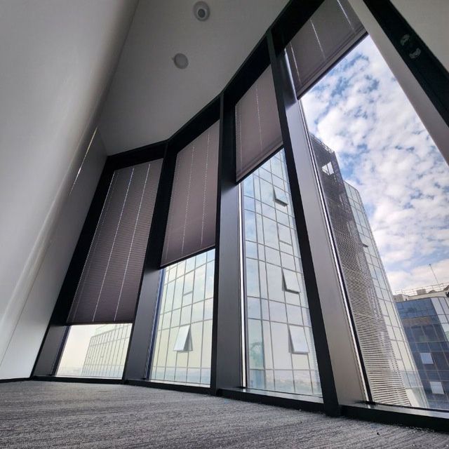 Плисе жалюзи plise jaluzi