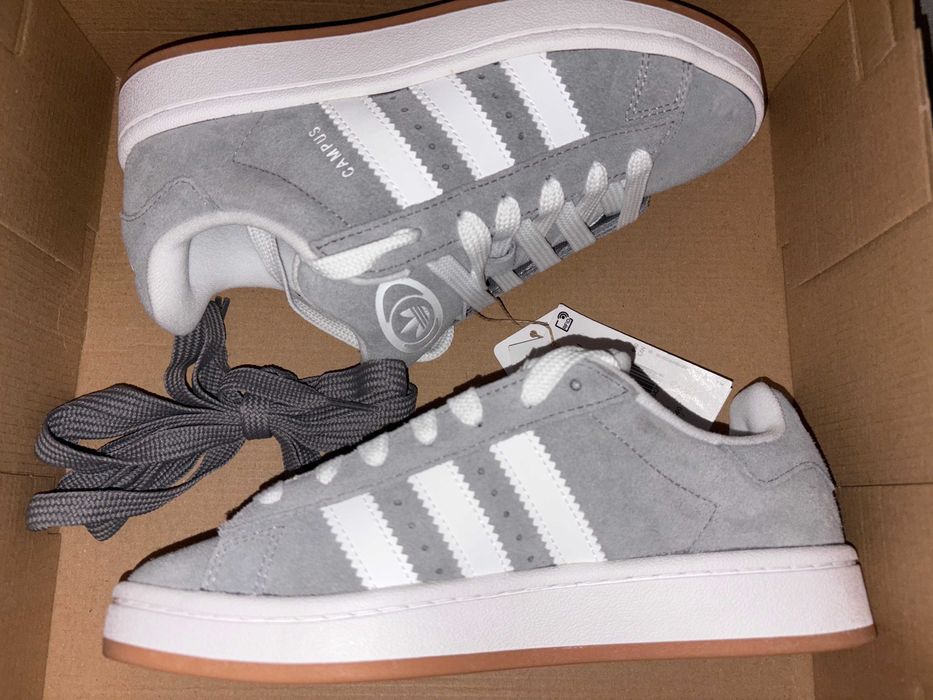 Adidas Campus 00s - Номер 38