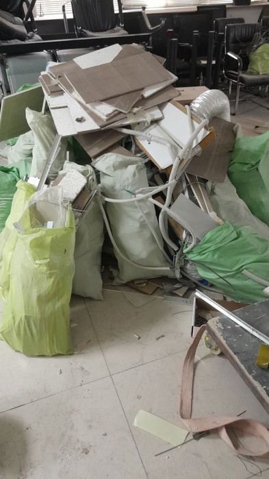 Строй муср Stroy Musr Вывоз мусор строй мусор лабо