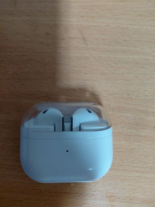 Samsung buds 3 базовый