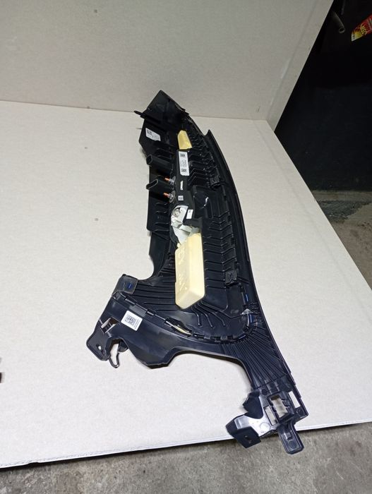 Airbag stânga dreapta bancheta spate Skoda superb b9 2024