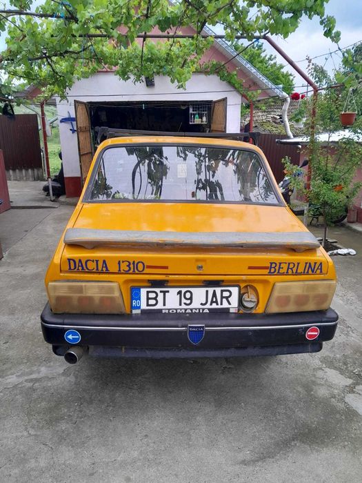 Vand Dacia 1310 in stare excelenta