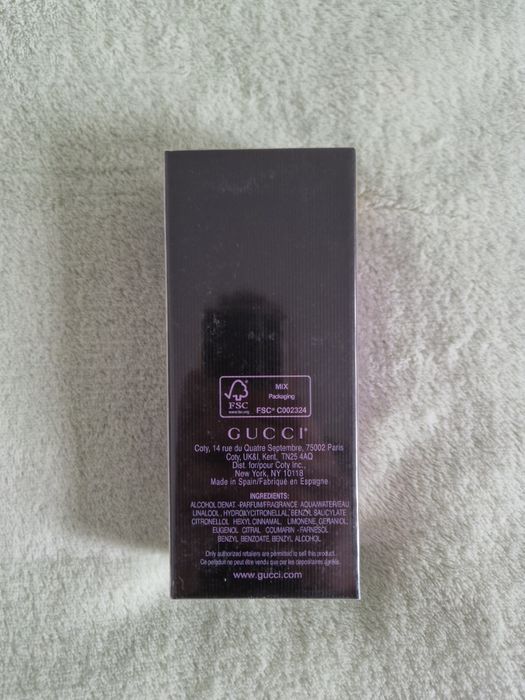 Gucci Flora 100ml Sigilat