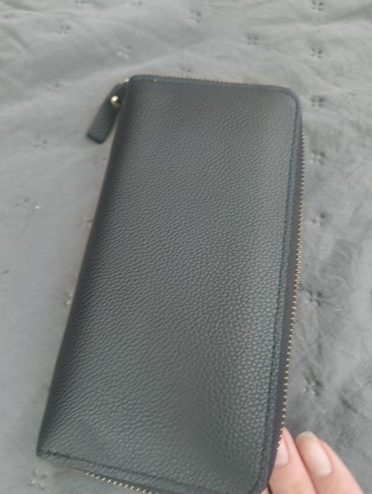 Етно портмоне дамско