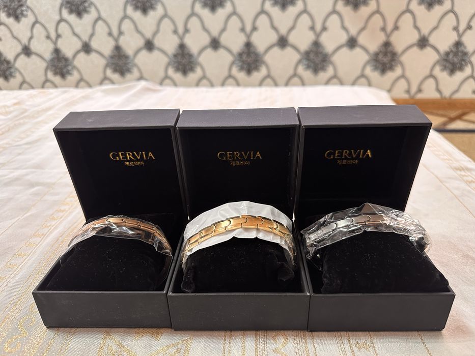 Браслет лечебный