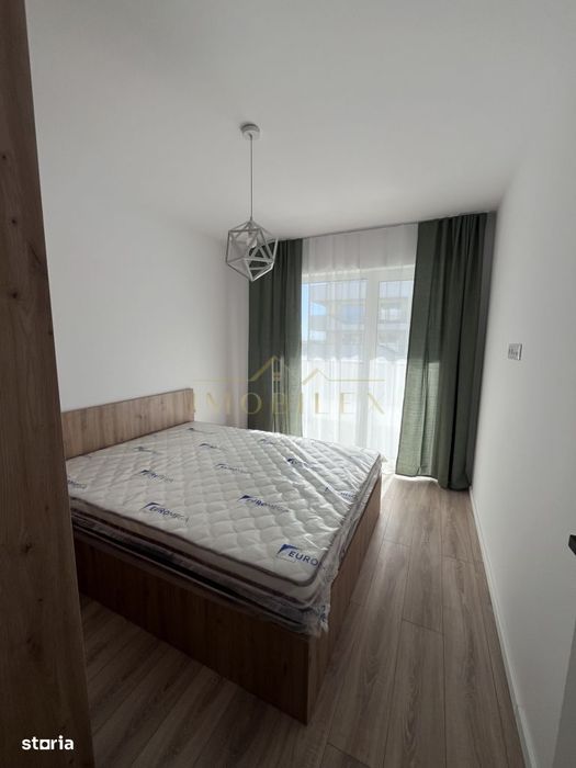 Apartament 2 camere , Nou , Zona centrala , Eroilor