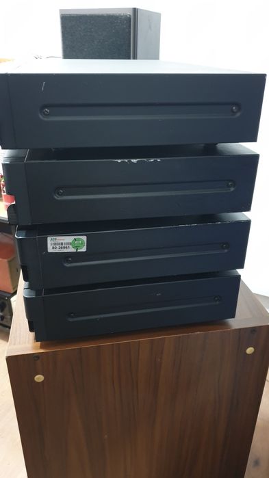 Linie audio Grundig Fine Arts